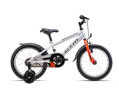 Dviratis CTM Tommy 16"