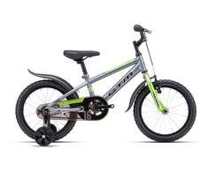 Dviratis CTM Tommy 16''