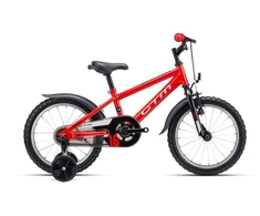 Dviratis CTM Tommy 16"