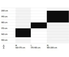 Dviratis CTM Tranz 2.0 28"