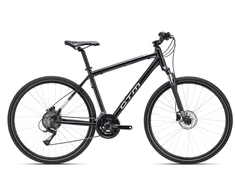 Dviratis CTM Tranz 28"