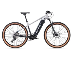 Dviratis CTM Wire Pro e-MTB 29"