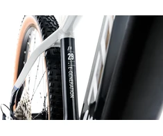 Dviratis CTM Wire Pro e-MTB 29"