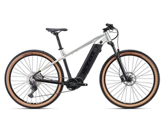 Dviratis CTM Wire Xpert e-MTB 29"