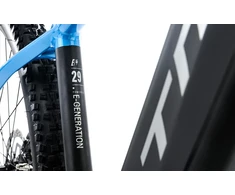 Dviratis CTM Wire Xpert e-MTB 29"