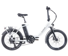 Dviratis Levit Forteco 3 e-Folding 20"