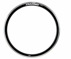 DWING ratlankis 26'' 559x19 juodas VB 36 skylės
