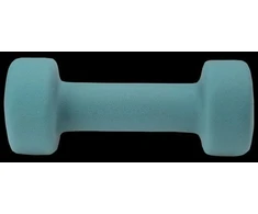 DYNAMOS 2 KG hanteliai