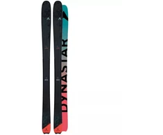 DYNASTAR E-Pro 90 Atviros Slidės