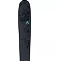 DYNASTAR E-Pro 90 Atviros Slidės