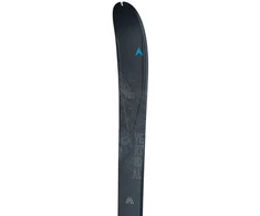 DYNASTAR M-VERTICAL OPEN slidės