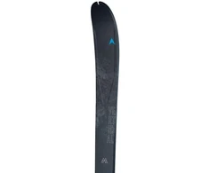 DYNASTAR M-VERTICAL OPEN slidės