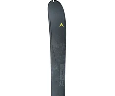 DYNASTAR M-VERTICAL PRO OPEN slidės