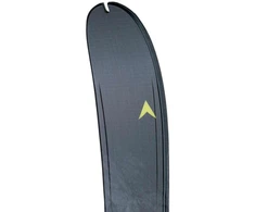 DYNASTAR M-VERTICAL PRO OPEN slidės