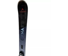 DYNASTAR Speed 363 DS slidės + LOOK Xpress 11 GW saitai