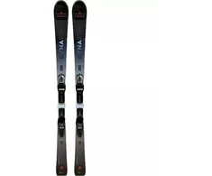 DYNASTAR Speed 363 DS slidės + LOOK Xpress 11 GW saitai