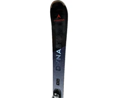 DYNASTAR Speed 363 DS slidės + LOOK Xpress 11 GW saitai