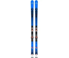 DYNASTAR Speed CRS WC GS R22 Raudonas Slidinėjimo Komplektas Spx12