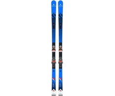 DYNASTAR Speed CRS WC GS R22 Raudonas Slidinėjimo Komplektas Spx12