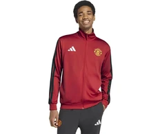 Džemperis Adidas Manchester United DNA Track Top KH4796