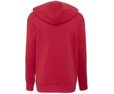Džemperis Adidas Manchester United Hoody Junior KH4788