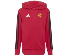 Džemperis Adidas Manchester United Hoody Junior KH4788