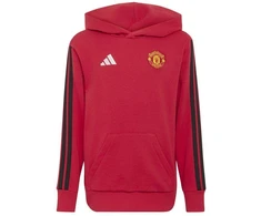 Džemperis Adidas Manchester United Hoody Junior KH4788