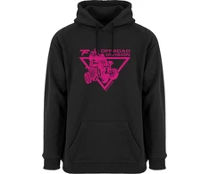 Džemperis Finntrail ATV BlackPink 6808