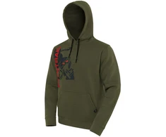 Džemperis Finntrail ATV Khaki 6810