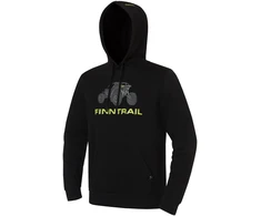 Džemperis Finntrail BUGGY BlackYellow 6816, Dydis: M
