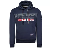 Džemperis Geographical Norway Great DB 317 M WY8611H/GN-Navy