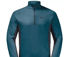 Džemperis Jack Wolfskin Morobbia Fleece HZ M 1710911-4133