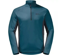 Džemperis Jack Wolfskin Morobbia Fleece HZ M 1710911-4133