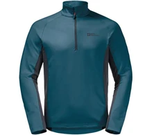 Džemperis Jack Wolfskin Morobbia Fleece HZ M 1710911-4133