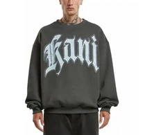Džemperis Karl Kani Inside Out Crew M 60200014