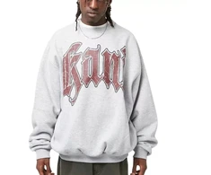 Džemperis Karl Kani Inside Out Crew M 60200015