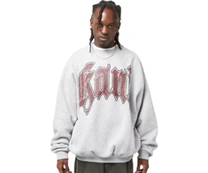 Džemperis Karl Kani Inside Out Crew M 60200015