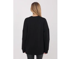 Džemperis moterims-RV-BL-A1063.96-juoda
