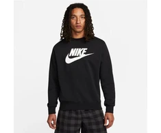 Džemperis Nike Sportswear Club Fleece M DQ4912 010