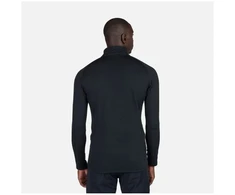 Džemperis Rossignol Blackside Fleece, juodas