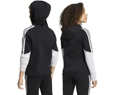 Džemperis su gobtuvu Adidas Liverpool FC Tiro 26 Hoody Junior KB5754