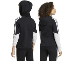 Džemperis su gobtuvu Adidas Liverpool FC Tiro 26 Hoody Junior KB5754