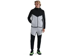 Džemperis su gobtuvu Nike Techfit Fleece HV0949-011