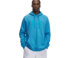 Džemperis „Under Armour Rival Fleece Logo HD M“ 1379758 452