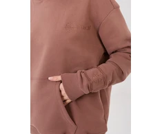 Džempreris moterim-NS-BL-NS2583.08-ruda