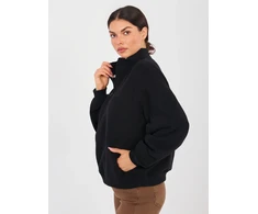 Džempreris moterimNS-BL-NS2579.18-juoda