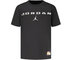 Dziecięcy T-shirt Jordan su aplikacją