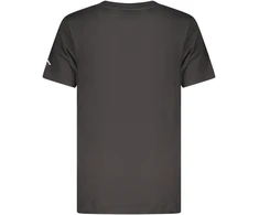 Dziecięcy T-shirt Jordan su nadrukiem i haftem