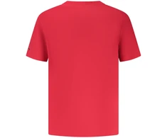 Dziecięcy T-shirt Jordan su nadrukiem i haftem