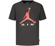 Dziecięcy T-shirt Jordan su trumpomis rankovėmis